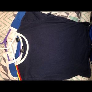 S Rue 21 Shortsleeve T-Shirt